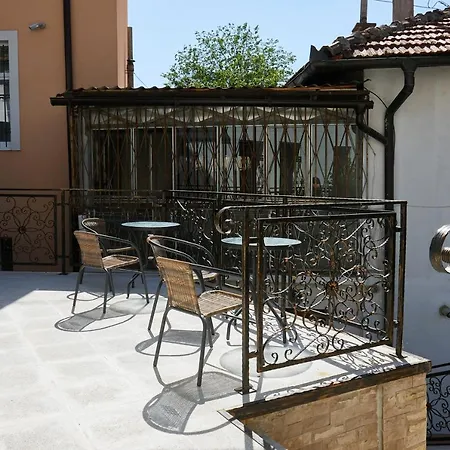 게스트하우스 Zaarania *