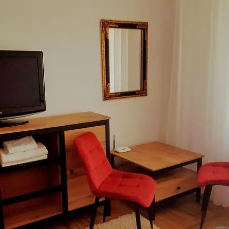 Zaarania Guest house Sarajevo