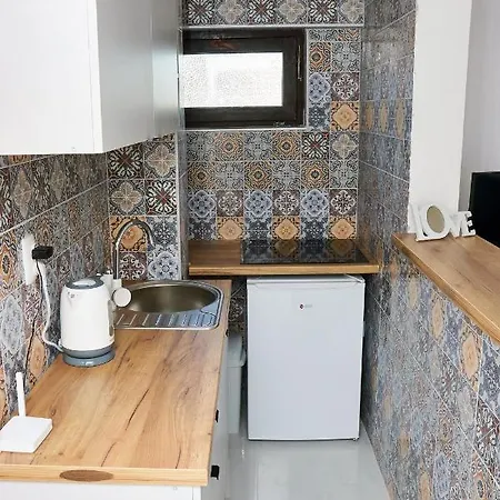 Casa de hóspedes Zaarania *