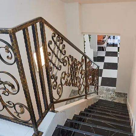 Casa de hóspedes Zaarania *