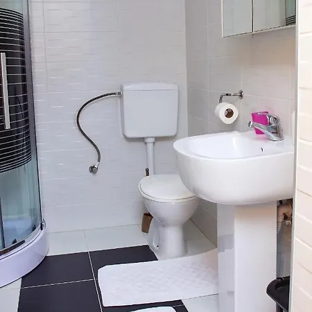 Zaarania Casa de hóspedes