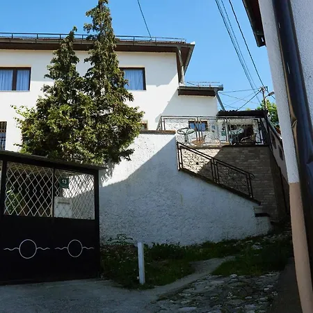 Zaarania * Sarajewo