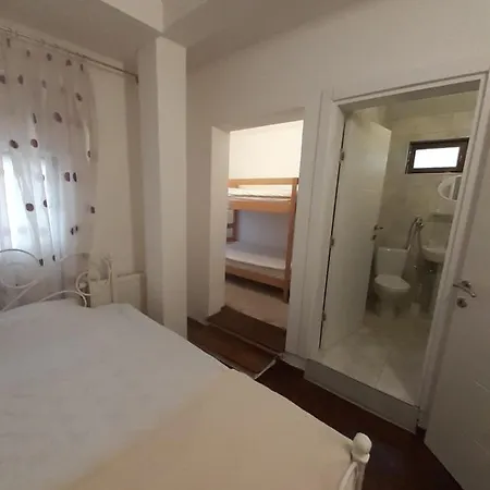 Zaarania Pensjonat