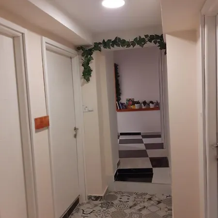 Zaarania Pensjonat Sarajewo
