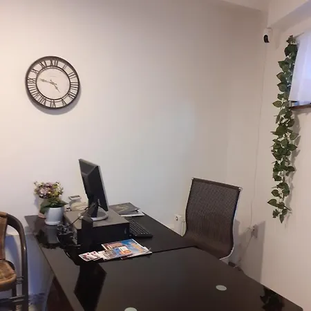 Zaarania Pensjonat Sarajewo