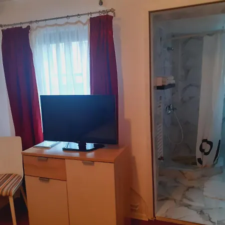 Zaarania Pensjonat Sarajewo