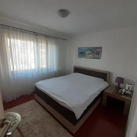 Zaarania Pensjonat *