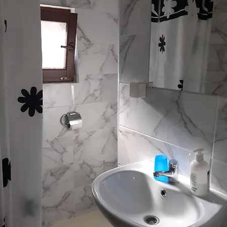 Casa de hóspedes Zaarania