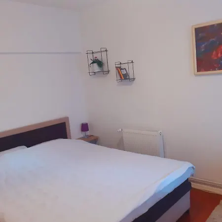Pensjonat Zaarania Sarajewo