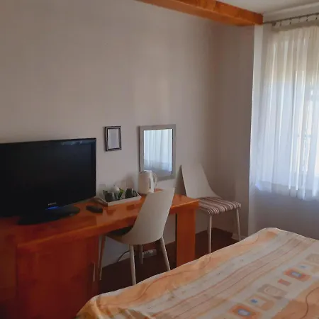 Pensjonat Zaarania