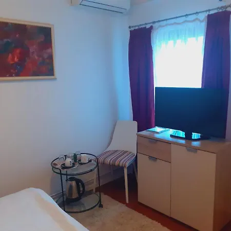 Casa de hóspedes Zaarania Saraievo