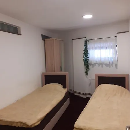 Casa de hóspedes Zaarania *