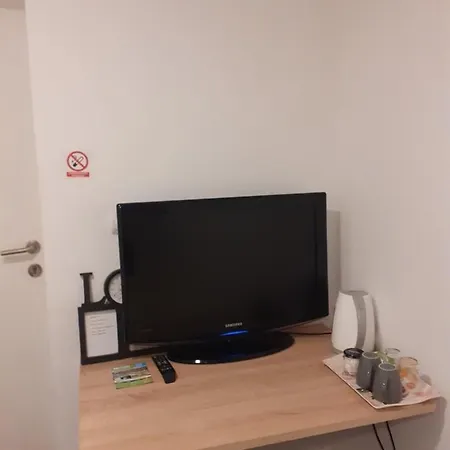 Zaarania Casa de hóspedes