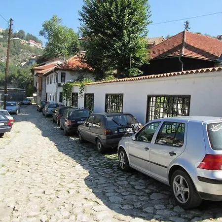 Zaarania