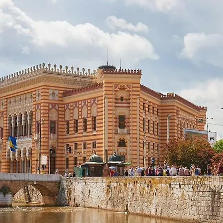 Pensjonat Zaarania