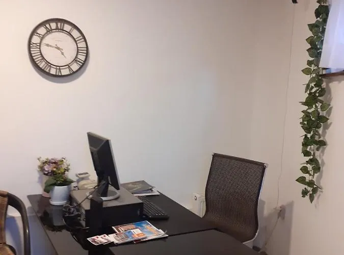 Zaarania Gæstehus Sarajevo